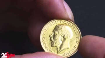 سعر الجنيه الذهب اليوم السبت 11-10-2025 تعرف على آخر تحديثات الأسعار الآن